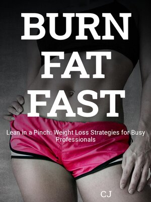 cover image of Lean in a Pinch